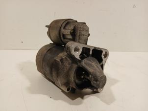 Gebruikte Startmotor Dacia Duster Prijs € 30,00 Margeregeling aangeboden door Van der Ven Autorecycling B.V.