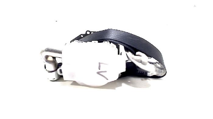 Främre säkerhetsbälte, vänster från en Toyota Avensis 2010