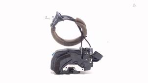 Gebruikte Deurslot Mechaniek 4Deurs links-voor Nissan X-Trail Prijs € 50,00 Margeregeling aangeboden door Van der Ven Autorecycling B.V.