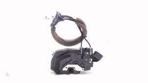 Gebruikte Deurslot Mechaniek 4Deurs links-voor Nissan X-Trail Prijs € 50,00 Margeregeling aangeboden door Van der Ven Autorecycling B.V.