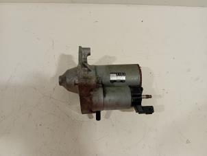 Gebruikte Startmotor Peugeot 301 Prijs € 15,00 Margeregeling aangeboden door Van der Ven Autorecycling B.V.