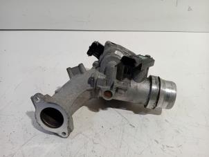 Begagnade Spjällhus Dacia Sandero Pris € 39,00 Marginaltabell erbjuds av Van der Ven Autorecycling B.V.