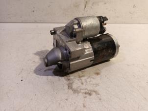 Begagnade Startmotor Peugeot 2008 Pris € 35,00 Marginaltabell erbjuds av Van der Ven Autorecycling B.V.