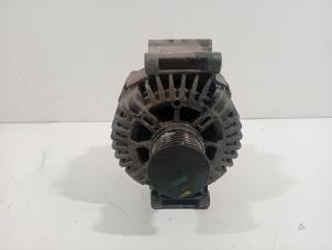 Używane Pradnica Mercedes C-Klasse Cena € 95,00 Procedura marży oferowane przez Van der Ven Autorecycling B.V.