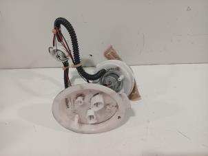 Gebruikte Tank element Pomp BMW 5-Serie Prijs € 50,00 Margeregeling aangeboden door Van der Ven Autorecycling B.V.