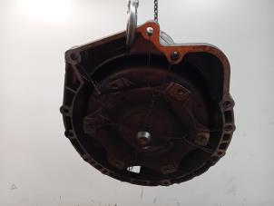 Gebruikte Automaatbak BMW 3-Serie Prijs € 349,00 Margeregeling aangeboden door Van der Ven Autorecycling B.V.