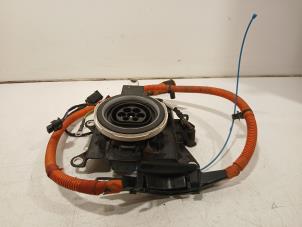 Używane Kabel wysokiego napiecia BMW 3-Serie Cena € 145,00 Procedura marży oferowane przez Van der Ven Autorecycling B.V.