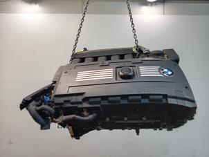 Gebruikte Motor BMW 3-Serie Prijs € 3.750,00 Margeregeling aangeboden door Van der Ven Autorecycling B.V.