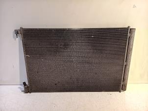 Begagnade Kondensor, luftkonditionering Mercedes C-Klasse Pris € 200,00 Marginaltabell erbjuds av Van der Ven Autorecycling B.V.