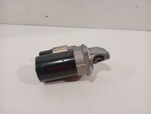 Gebruikte Startmotor BMW 5-Serie Prijs € 30,00 Margeregeling aangeboden door Van der Ven Autorecycling B.V.
