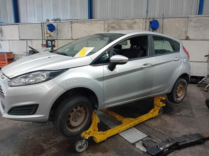 Strålkastare, höger från en Ford Fiesta 2014