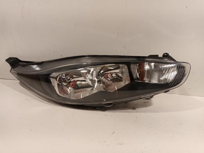 Strålkastare, höger från en Ford Fiesta 2014