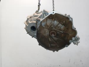 Używane Skrzynia biegów Honda Accord Cena € 395,00 Procedura marży oferowane przez Van der Ven Autorecycling B.V.