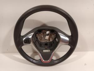 Gebruikte Stuurwiel Ford Fiesta Prijs € 45,00 Margeregeling aangeboden door Van der Ven Autorecycling B.V.