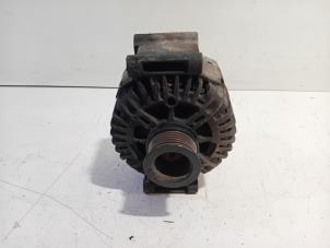 Używane Pradnica Mercedes C-Klasse Cena € 65,00 Procedura marży oferowane przez Van der Ven Autorecycling B.V.