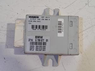 Gebruikte Computer Diversen BMW 5-Serie Prijs € 95,00 Margeregeling aangeboden door Van der Ven Autorecycling B.V.