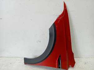 Używane Ekran lewy przód Volkswagen Taigo Cena € 195,00 Procedura marży oferowane przez Van der Ven Autorecycling B.V.