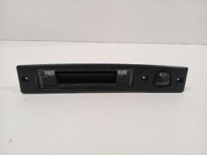 Gebruikte Cabriodak greep Volvo S60 Prijs € 95,00 Margeregeling aangeboden door Van der Ven Autorecycling B.V.