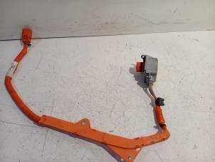 Używane Rózne Toyota Yaris Cena € 50,00 Procedura marży oferowane przez Van der Ven Autorecycling B.V.