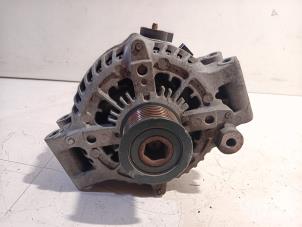 Gebruikte Dynamo BMW 5-Serie Prijs € 120,00 Margeregeling aangeboden door Van der Ven Autorecycling B.V.