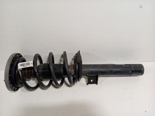 Begagnade Stötdämparstång, höger fram BMW X3 Pris € 125,00 Marginaltabell erbjuds av Van der Ven Autorecycling B.V.