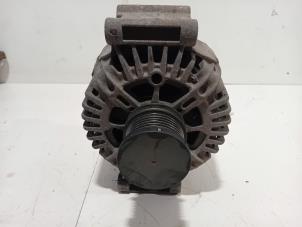 Używane Pradnica Mercedes C-Klasse Cena € 75,00 Procedura marży oferowane przez Van der Ven Autorecycling B.V.