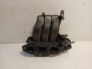 Begagnade Insugsrör Volkswagen E-Up Pris € 100,00 Marginaltabell erbjuds av Van der Ven Autorecycling B.V.