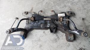 Gebruikte Subframe Volvo V50 (MW) 2.0 D 16V Prijs € 100,00 Margeregeling aangeboden door Autodemontage Aandijk