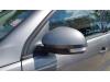 Skärmspegel, vänster från en Volkswagen Tiguan (5N1/2) 2.0 TDI 16V 4Motion 2009