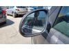 Skärmspegel, vänster från en Volkswagen Tiguan (5N1/2) 2.0 TDI 16V 4Motion 2009