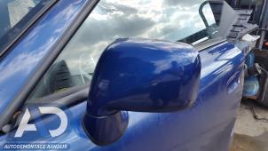 Begagnade Skärmspegel, vänster Toyota MR2 (ZZW30) 1.8 16V VT-i Pris € 49,99 Marginaltabell erbjuds av Autodemontage Aandijk