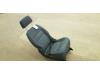 Stoel achter van een Volkswagen Sharan (7M8/M9/M6) 1.9 TDI 115 2003