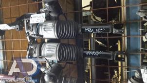 Gebruikte Schokdemper links-achter Audi A8 (D3) 3.0 TDI V6 24V Quattro Prijs € 249,99 Margeregeling aangeboden door Autodemontage Aandijk