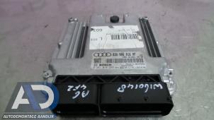 Begagnade Dator, motorstyrning Audi A6 (C6) 2.0 TDI 16V Pris € 249,99 Marginaltabell erbjuds av Autodemontage Aandijk