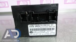 Begagnade Komfortmodul Volkswagen Tiguan (5N1/2) 2.0 TDI 16V 4Motion Pris € 24,99 Marginaltabell erbjuds av Autodemontage Aandijk