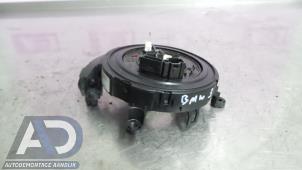 Begagnade Klockfjäder, airbag BMW 3 serie Touring (E91) 320d 16V Pris € 49,99 Marginaltabell erbjuds av Autodemontage Aandijk