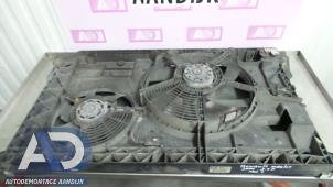 Begagnade Kylfläktshus Renault Master Pris på förfrågan erbjuds av Autodemontage Aandijk