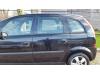 Opel Meriva 1.6 16V Deur 4Deurs links-achter