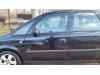 Opel Meriva 1.6 16V Deur 4Deurs links-voor