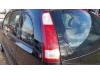 Opel Meriva 1.6 16V Achterlicht links