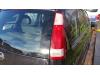 Opel Meriva 1.6 16V Achterlicht rechts