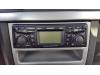 Opel Meriva 1.6 16V Radio CD Speler
