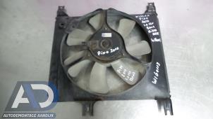 Gebruikte Koelvinhuis Nissan Pixo (D31S) 1.0 12V Prijs € 39,99 Margeregeling aangeboden door Autodemontage Aandijk