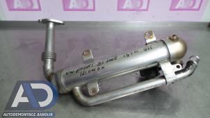 Gebruikte EGR koeler Volkswagen Passat Prijs op aanvraag aangeboden door Autodemontage Aandijk