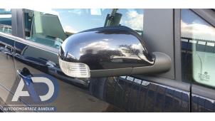 Begagnade Skärmspegel, höger Volkswagen Touran (1T1/T2) 2.0 TDI DPF Pris € 39,99 Marginaltabell erbjuds av Autodemontage Aandijk