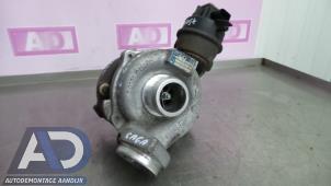 Gebruikte Turbo Audi A4 (B8) 2.0 TDI 16V Prijs € 149,99 Margeregeling aangeboden door Autodemontage Aandijk