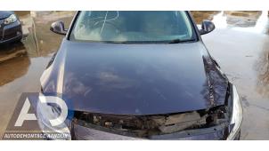 Gebruikte Motorkap Opel Insignia Sports Tourer 2.0 CDTI 16V 130 ecoFLEX Prijs € 99,99 Margeregeling aangeboden door Autodemontage Aandijk