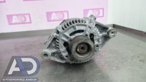 Gebruikte Dynamo Opel Tigra (75) 1.4i 16V Prijs € 29,99 Margeregeling aangeboden door Autodemontage Aandijk