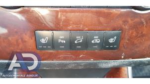Begagnade Sätesvärmebrytare Mercedes B (W245) 2.0 B-200 16V Pris € 30,00 Marginaltabell erbjuds av Autodemontage Aandijk