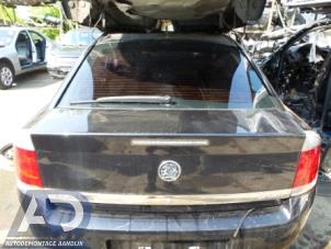 Begagnade Baklucka Opel Vectra C GTS 1.9 CDTI 120 Pris € 124,99 Marginaltabell erbjuds av Autodemontage Aandijk